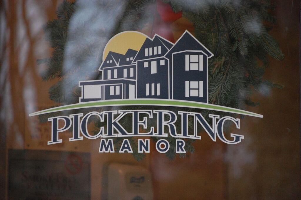 Pickering Manor Senior Living Community Assisted Living, Nursing Home